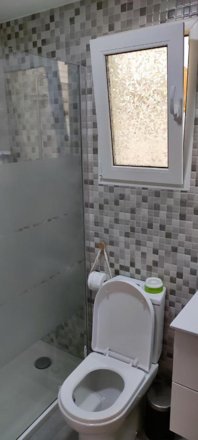 Apartamento En La Playa Malvarrosa Валенсія Екстер'єр фото