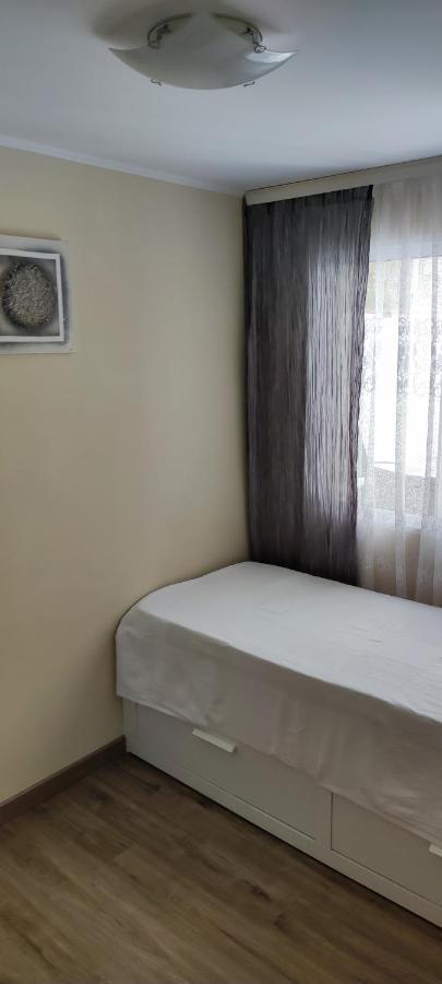 Apartamento En La Playa Malvarrosa Валенсія Екстер'єр фото